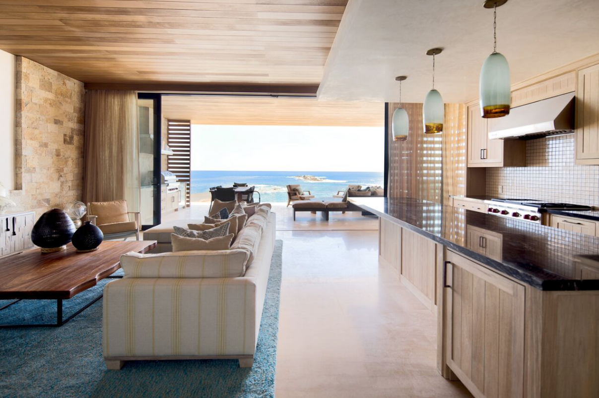 chileno bay homes for sale